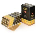 Kadzidełka Tribal Soul Oferta hurtowa 12szt -  Palo Santo