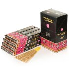 Kadzidełka Tribal Soul Oferta hurtowa 12szt - Biała Szałwia i Lawenda