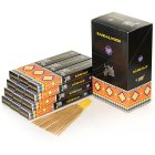 Kadzidełka Tribal Soul Oferta hurtowa 12szt -  Sandałowiec