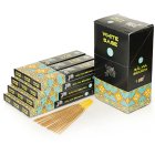 Kadzidełka Tribal Soul Oferta hurtowa 12szt - Biała Szałwia 