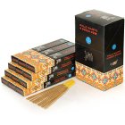 Kadzidełka Tribal Soul Oferta hurtowa 12szt - Palo Santo i Pinia