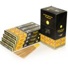 Kadzidełka Tribal Soul Oferta hurtowa 12szt - Cedr i słodka trawa