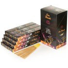 Kadzidełka Tribal Soul Oferta hurtowa 12szt - Om Shanti