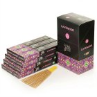 Kadzidełka Tribal Soul Oferta Hurtowa 12szt - Lawenda + Piórko