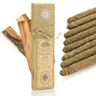 Naturalne kadzidełka żywiczne Banjara – Palo Santo
