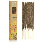 Kadzidełka Indyjskie Namaste India Natural - Vanilia