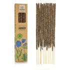 Kadzidełka Indyjskie Namaste India Natural - Amber