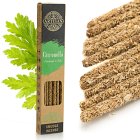 Kadzidełka rzemieślnicze Artisan otaczane Palo Santo - Citronella