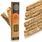 Kadzidełka rzemieślnicze Artisan otaczane Palo Santo - Świete Drzewo