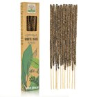 Kadzidełka Indyjskie Namaste India Natural - Biała Szałwia