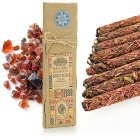 Naturalne kadzidełka żywiczne Banjara – Dragon Blood