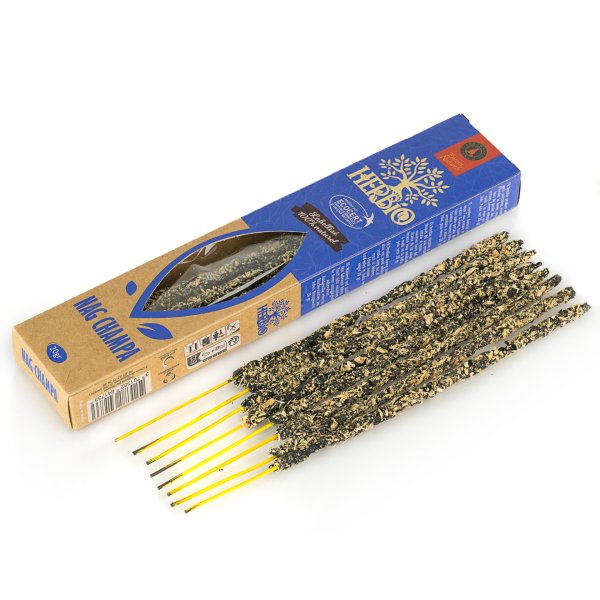 Kadzidełka Rzemieślnicze Herbio - Nag Champa