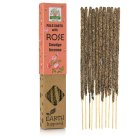 Kadzidełka Indyjskie Namaste India Natural - Róża