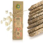 Naturalne kadzidełka żywiczne Banjara – Yagra