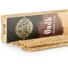 Kadzidełka Dubajskie rzemieślnicze Artisan Palo Santo - Żywica Oudh