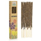 Kadzidełka Indyjskie Namaste India Natural - Paczula