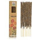 Kadzidełka Indyjskie Namaste India Natural - Sandałowiec