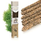 Kadzidełka rzemieślnicze Vijayshree – Szałwia Cedrowa