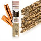 Kadzidełka rzemieślnicze Vijayshree Smudging – Cynamon