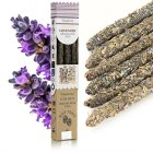 Kadzidełka rzemieślnicze Vijayshree Smudging – Lawenda