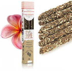 Kadzidełka rzemieślnicze Vijayshree Smudging – Nag Champa