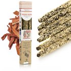 Kadzidełka rzemieślnicze Vijayshree Smudging – Sandałowiec