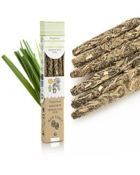 Kadzidełka rzemieślnicze Vijayshree Smudging – Trawa Cytrynowa