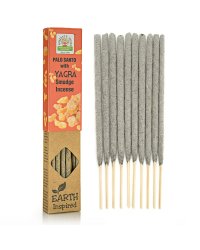 Kadzidełka Indyjskie Namaste India Natural - Yagra