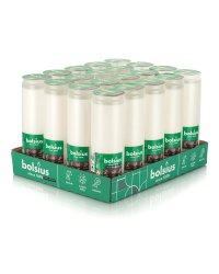 Bolsius wkład olejowy NR 6 60szt - 6,19zł / szt