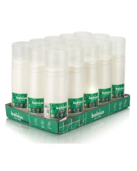 Bolsius wkład parafinowy NR 7 60szt - 8,59zł / szt