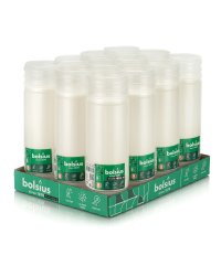 Bolsius wkład parafinowy NR 8 36szt - 11,29zł / szt