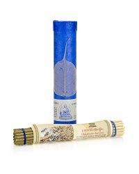 Kadzidełka ziołowe z Nepalu naturalne - Medycyna Buddyjska