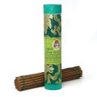 Kadzidełka ziołowe z Nepalu naturalne - Green Tara
