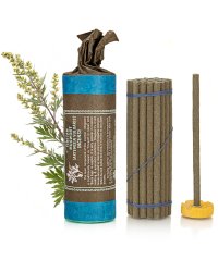 Kadzidełka Tybetańskie z Nepalu naturalne - Bylica