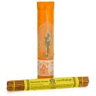 Kadzidełka ziołowe z Nepalu naturalne - Żółta Zambala