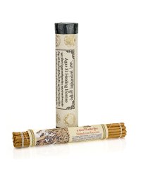 Kadzidełka ziołowe z Nepalu naturalne - Kadzidło Lecznicze Agar 31