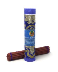 Kadzidełka ziołowe z Nepalu naturalne - Buddyjska Medycyna