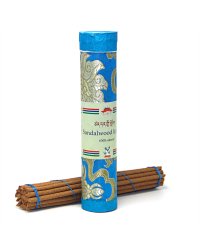 Kadzidełka ziołowe z Nepalu naturalne - Sandałowec 100%