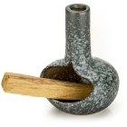 Podstawka ceramiczna do Palo Santo – Komin