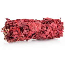 Biała szałwia Smocza Krew kadzidło pęczek 40g