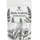 Woreczki Doypack na Szałwię Białą - 5 szt. Opakowania Strunowe