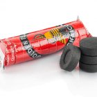 Węgielki Trybularzowe Węgielek Węgiel Trybularzowy Paczka/10szt 4cm