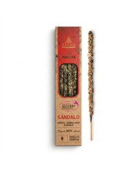 Kadzidełka Naturalne Craftowe Aroma - Sandałowiec