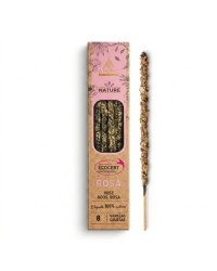 Kadzidełka Naturalne Craftowe Aroma - Róża