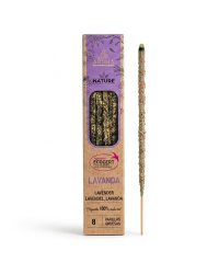 Kadzidełka Naturalne Craftowe Aroma - Lawenda