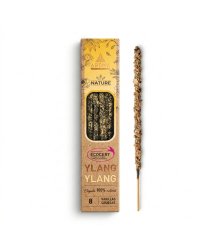 Kadzidełka Naturalne Craftowe Aroma - Ylang Ylang