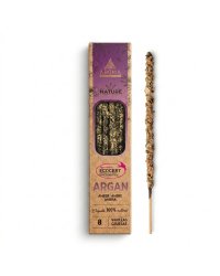 Kadzidełka Naturalne Craftowe Aroma - Argan