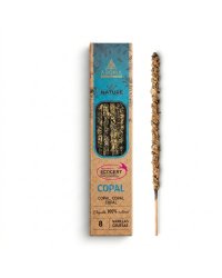 Kadzidełka Naturalne Craftowe Aroma - Copal