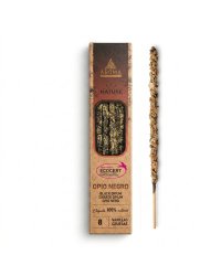 Kadzidełka Naturalne Craftowe Aroma - Czarne Opium