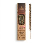 Kadzidełka Naturalne Craftowe Aroma - Czarne Opium